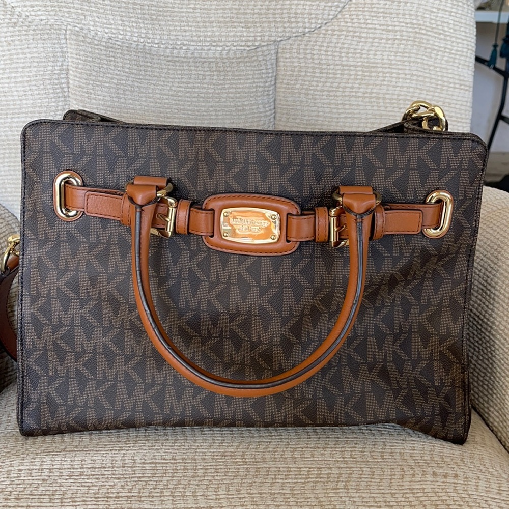 Michael Kors Hamilton